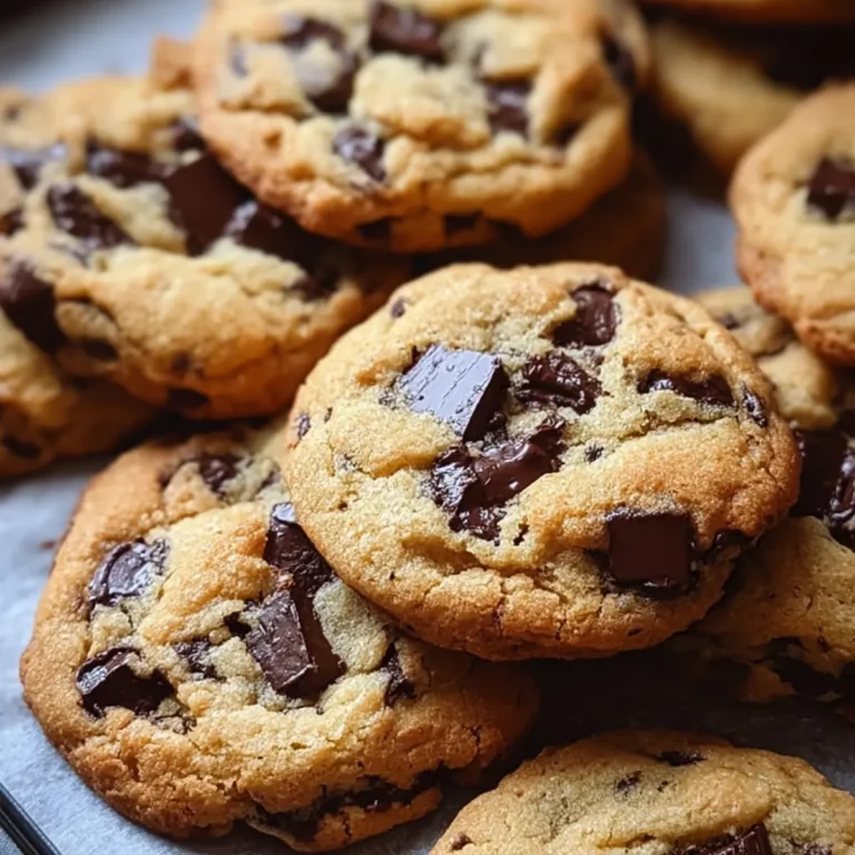 Heißluftfritteusen Cookies