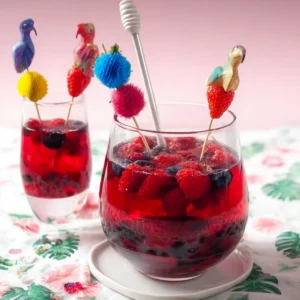 Kinderbowle
