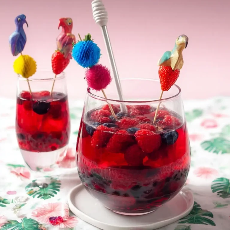 Kinderbowle