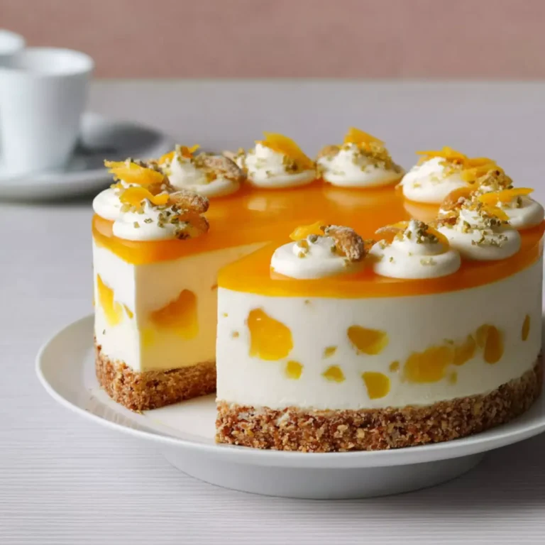 Solero Torte