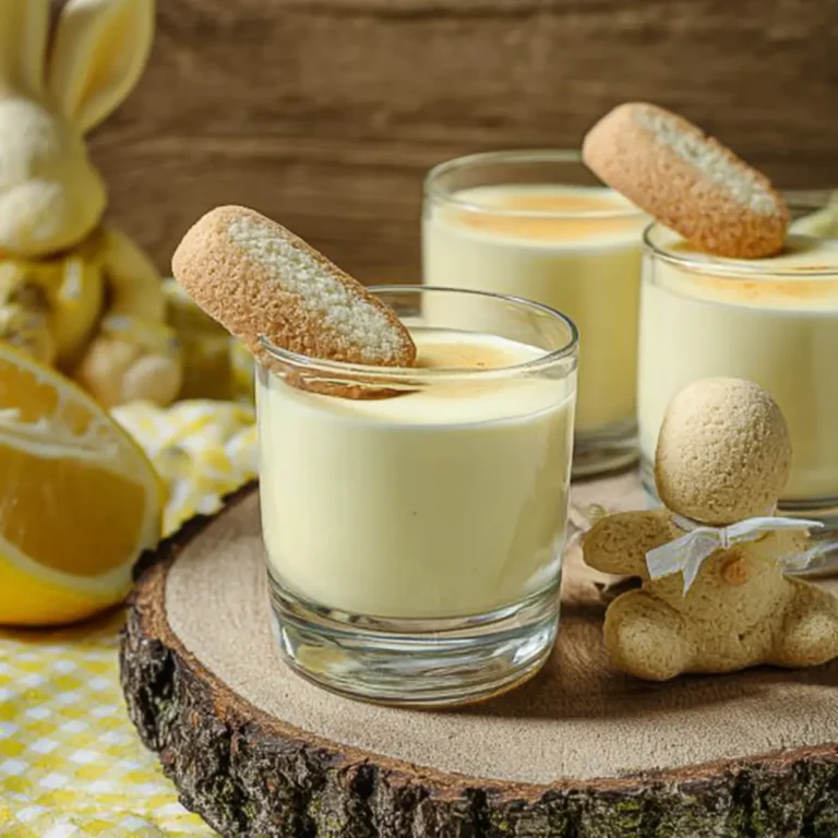 Zitronencreme