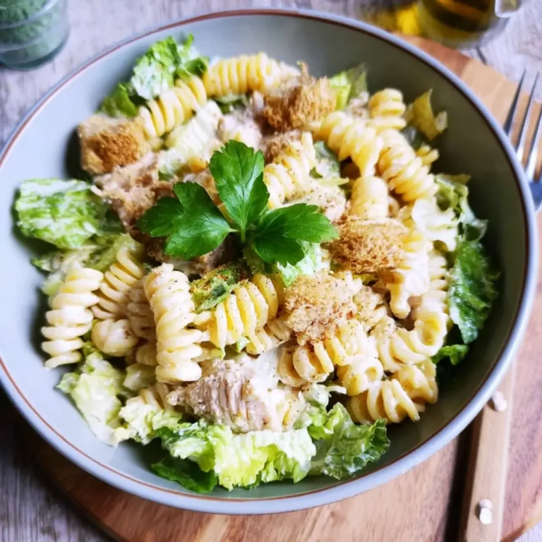 Caesar Pastasalat