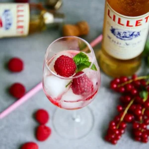 Lillet Wild Berry