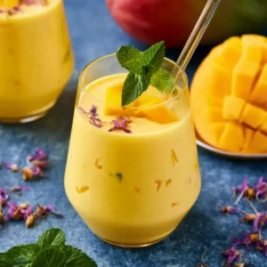 Mango Lassi