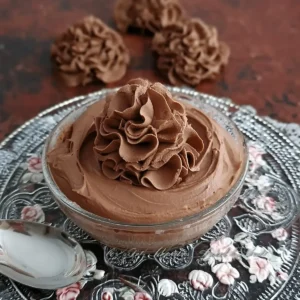 Schoko Mascarpone Creme