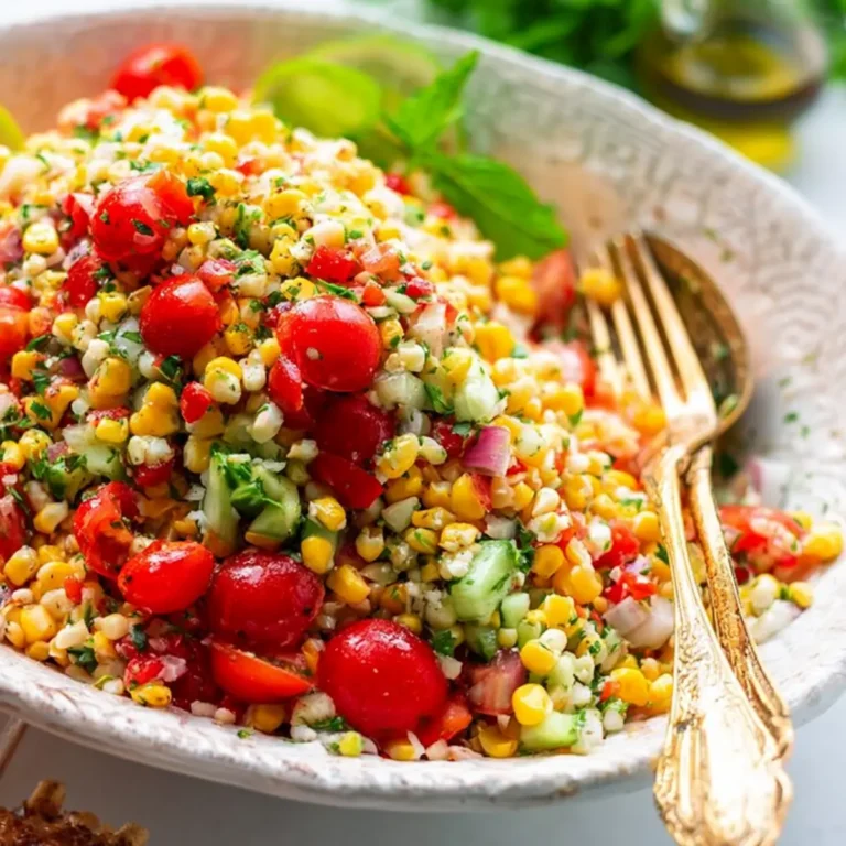 Maissalat