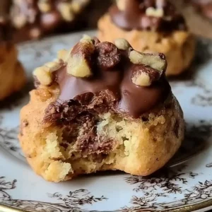 Rocher-Kekse