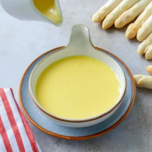 Sauce Hollandaise
