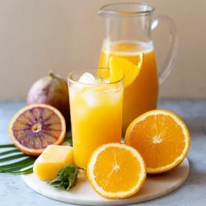 Solero Cocktail